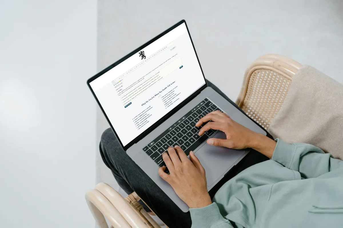 CCW Exam available across laptop, tablet, and mobile