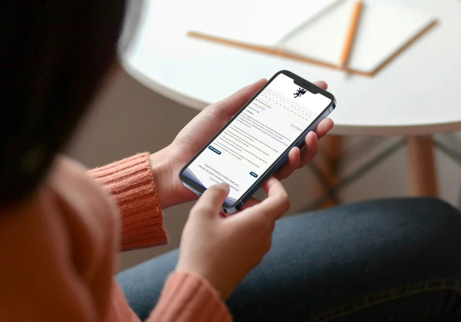 United States Firearm Carry Law and Safety Overview practice running on a phone, tablet and laptop